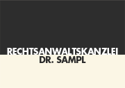 Impressum - Dr. Maximilian Sampl - Rechtsanwalt - Rechtsanwaltkanzlei Dr. Maximilian Sampl