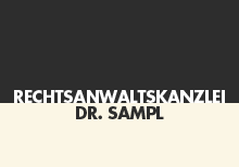 Rechtsanwaltkanzlei Dr. Maximilian Sampl